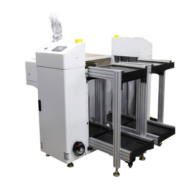 825 OK ng automatic loading and unloading machine